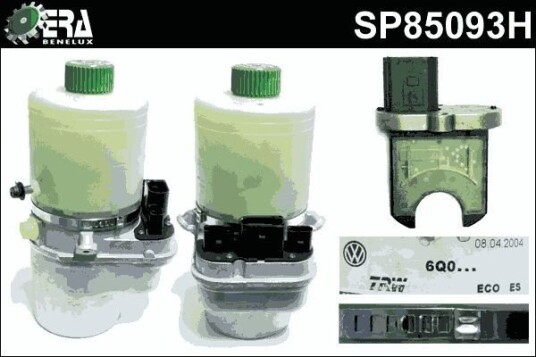 Servopumpe ERA Benelux SP85093H