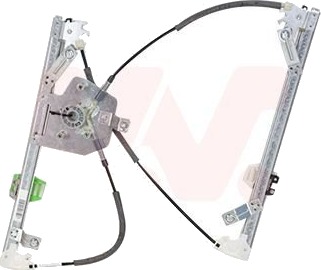 Vindusheis VAN WEZEL 3810262