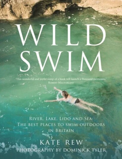 Wild Swim Av Kate Rew