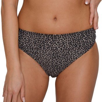 Saltabad Leo Bikini Folded Tai Leopard polyamid 40 Dame Saltabad Leo Bikini Folded Tai Leopard polyamid 40 Dame