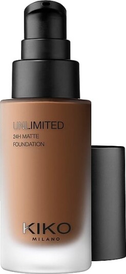 Unlimited 24h Matte Foundation 9.5 NG Neutral Gold 30 ml