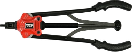 YATO YT-36125 Blindnagletang