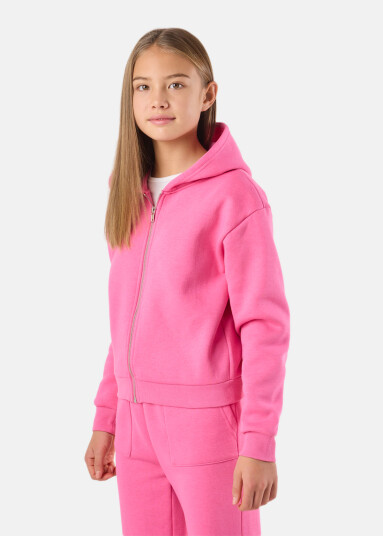 Denim Factory Los Angeles Zip Hood G
