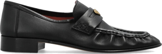 Chloé Dame Sko Svart 38 EU, Chloé Dame Sko Svart 38 EU,