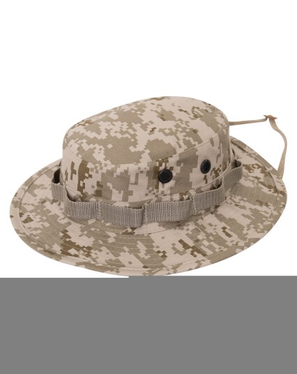 Rothco US Boonie / Bully Hat Beige