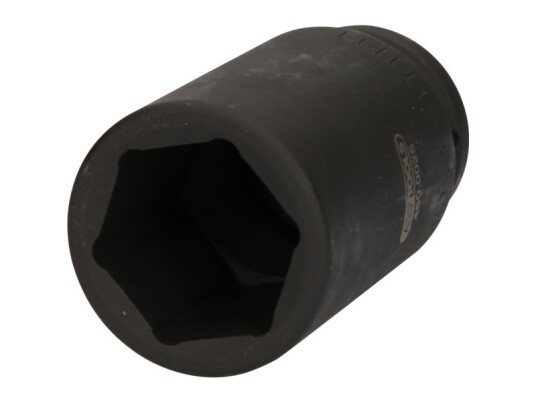 Ks Tools 460.0025, Stikkontakt, 3/4", 1 Hoder, Stål, Iso 1174, Din 3121, 730 G