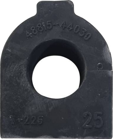 Lagring, stabilisator CTR GV0511