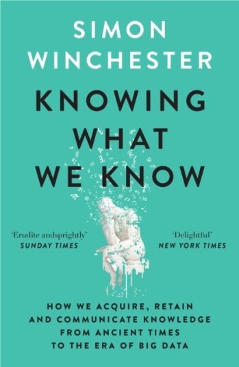 Knowing What We Know Knowing What We Know
