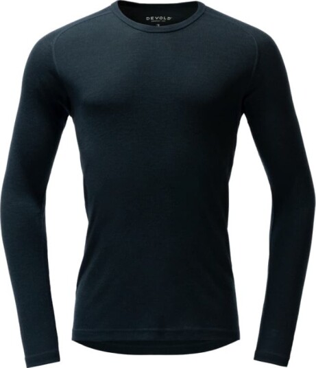 Devold Adventure Merino 190 Shirt Herre Ink M