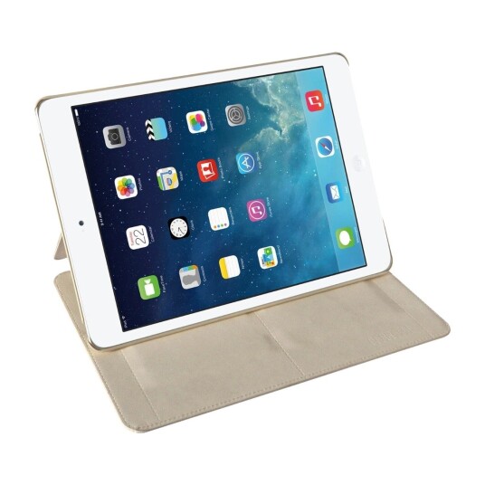 FERRELLI STAND FOLIO IPAD PRO9,7/AIR2 WH
