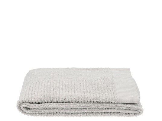 Håndkle Soft Grey 50x100 Class Håndkle Soft Grey 50x100 Class