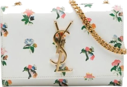 Yves Saint Laurent Vintage Dame Pre owned Flerfarget ONE SIZE, Yves Saint Laurent Vintage Dame Pre owned Flerfarget ONE SIZE,