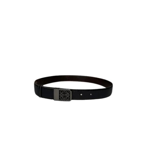 Loewe Pre owned Herre Pre owned Svart ONE SIZE,