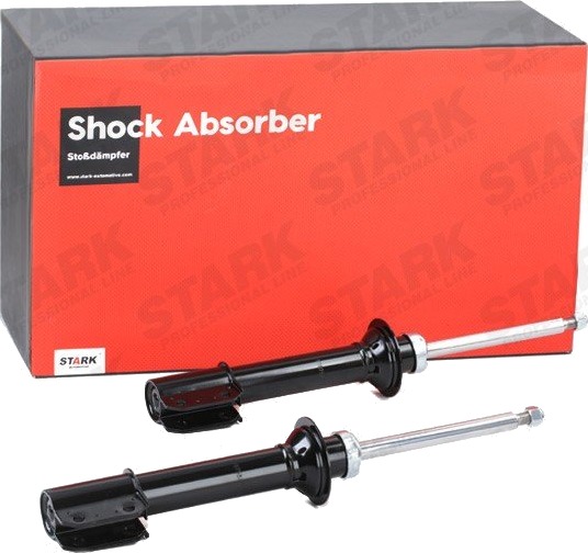 STARK SKSA 0133460 Støtdemper STARK SKSA 0133460 Støtdemper