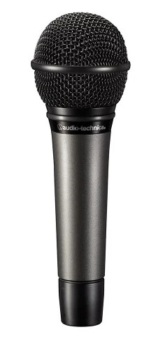 Audio-Technica Audio Technica ATM510 Dynamic Vocal Microphone Audio-Technica Audio Technica ATM510 Dynamic Vocal Microphone