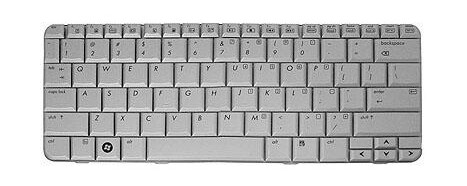 HP Keyboard TX2000 INTL HP Keyboard TX2000 INTL