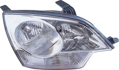 ALKAR 2742422 Frontlykter
