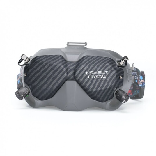 iFlight Crystal HD Carbon Antenna Combo