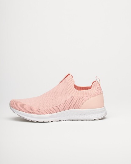 LEVITY NHG Chic Vintage Pink - 40