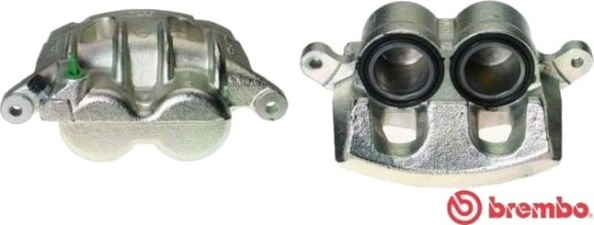 BREMBO F 24 108 Bremsecaliper BREMBO F 24 108 Bremsecaliper