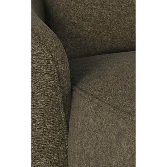 Rowico Norris sofa 3 seter sjeselong venstre 124684