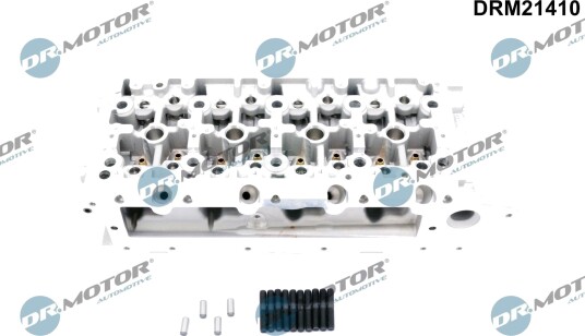 DR.MOTOR AUTOMOTIVE DRM21410 Sylindertopp