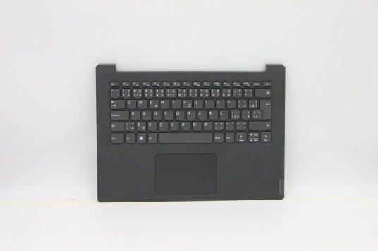 Lenovo Upper Case ASM_CZ-SK L82C2