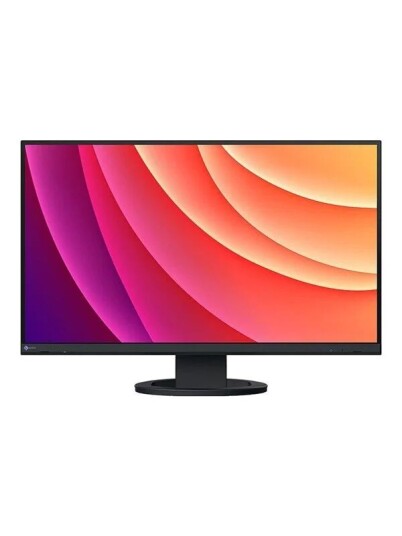 27" EIZO FlexScan EV2740S FBK 3840x2160 4K IPS 70W USB C Without Stand 27" EIZO FlexScan EV2740S FBK 3840x2160 4K IPS 70W USB C Without Stand