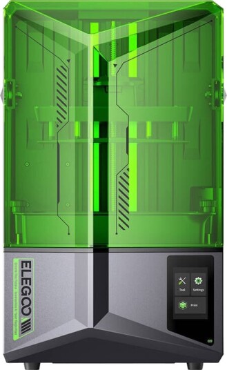 Elegoo Saturn 4 50.101.037300