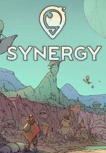 Synergy (PC) Synergy (PC)