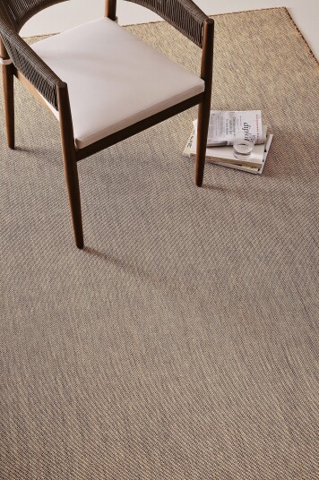 Jotex Utendørs Teppe Polypropylen Brun PETRA 21328700239