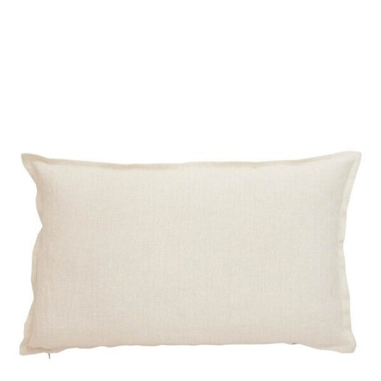 Lene Bjerre   Efina putetrekk 60x40 cm offwhite
