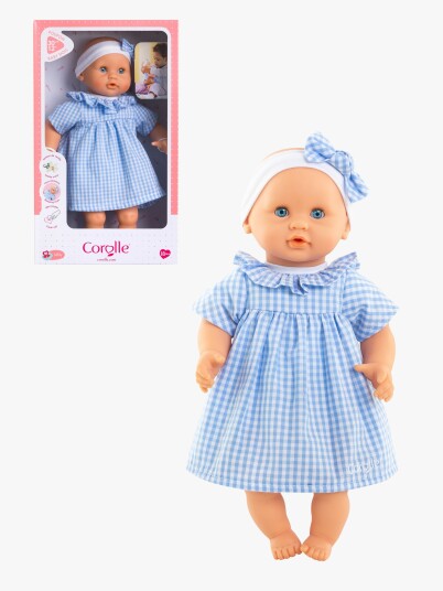 Corolle Calin Dukke Milly 30 Cm Corolle Calin Dukke Milly 30 Cm