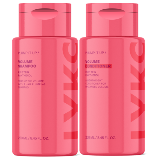 By Lyko Plump It Up Volume Duo By Lyko Plump It Up Volume Duo
