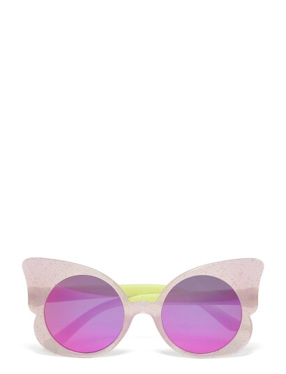 Billieblush Sunglasses Purple ONE SIZE