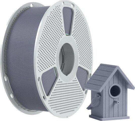 Sunlu ASA Filament Grå 1.75 mm 1 kg