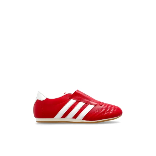 Adidas Originals Dame Sko Rød 36 1/2 EU Adidas Originals Dame Sko Rød 36 1/2 EU