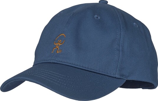Isbjörn of Sweden Kids" Playoff Baseball Cap Teal 48 52
