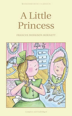 A Little Princess A Little Princess