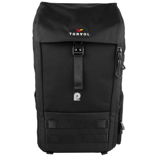 Torvol Urban Carrier Backpack - Black Torvol Urban Carrier Backpack - Black
