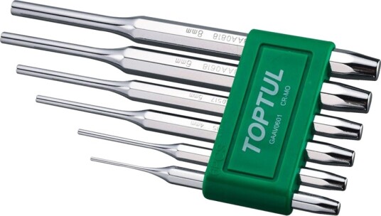 TOPTUL GAAV0601 Kjørnersett