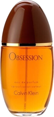 Calvin Klein Obsession Eau de Parfum for Damer 100 ml