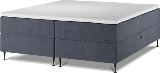 Rammemadrass med Oppbevaring Family Start 180x200 fra Hilding