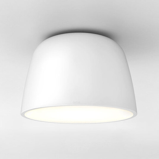 Astro Lighting Taiko 300 taklampe E27 - Matt Hvit