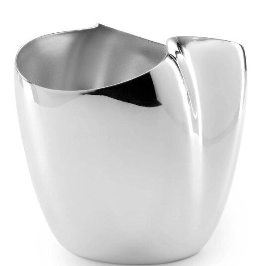 Robert Welch Drift Barware V Champagne/Vinkjøler H21 cm 1758908-01-0 Robert Welch Drift Barware V Champagne/Vinkjøler H21 cm 1758908-01-0