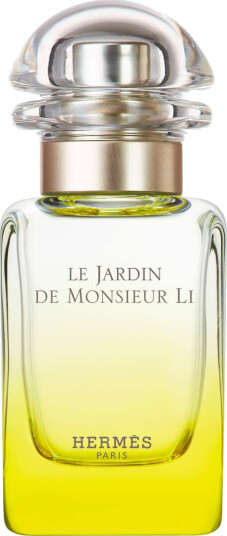 Hermès Parfums Le Jardin De Monsieur Li Eau de Toilette (Størrelse: 30 ML)