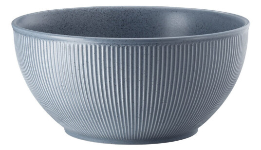 Rosenthal Thomas Clay skål Ø 24 cm Sky Rosenthal Thomas Clay skål Ø 24 cm Sky