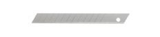 wolfcraft GmbH 4302000, 10 stykker, 9 mm, 0,5 mm, Rustfritt stål, Blister wolfcraft GmbH 4302000, 10 stykker, 9 mm, 0,5 mm, Rustfritt stål, Blister