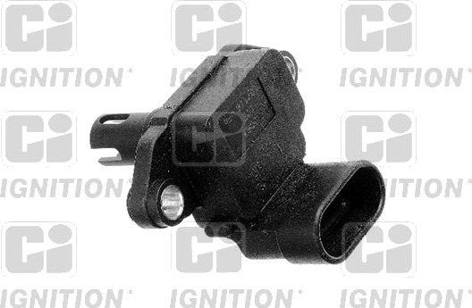 MAP-sensor QUINTON HAZELL XMAP580