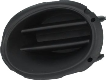 Ventilasjonsgitter BLIC 6502-07-2554996P
